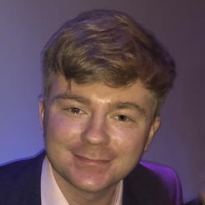 profile photo of Joshua Nathan Hodnett