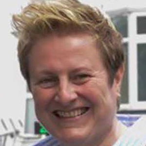 Photo of Steph Powell