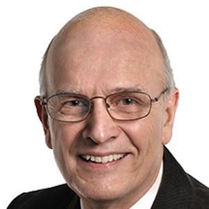 Photo of Peter Webb