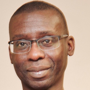 Photo of Kayode Shedowo