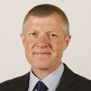 Photo of Willie Rennie