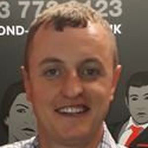 Photo of Wayne Davies