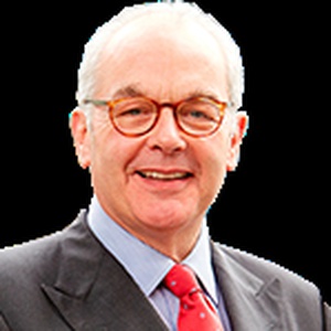 Photo of Simon Hayes
