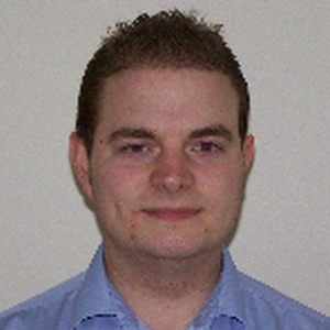 Photo of Tim Patmore