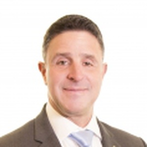 Photo of Mike Greene