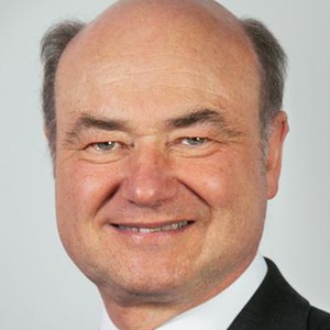 Photo of Alan Reid