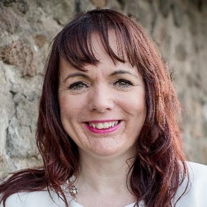 Photo of Alison Dickie