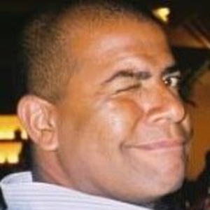 Photo of Lee Derrick