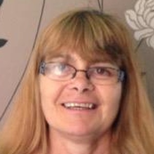 Photo of Karen Renshaw