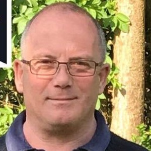 Photo of Jon Taylor