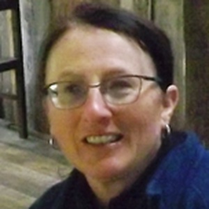 Photo of Rosemary Anne Beatrice Morlin