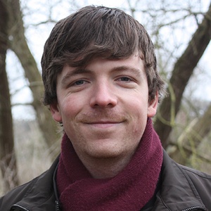 Photo of Kallum Taylor