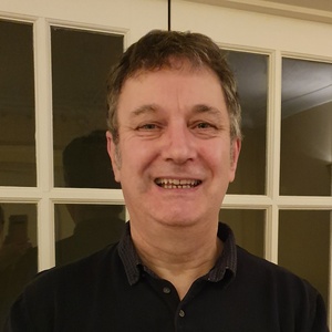 profile photo of Peter Roy Hird Whitaker