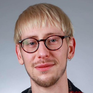 Photo of Ben Gibbs