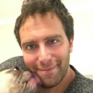 Photo of Doron Jacobs