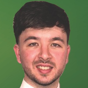 Photo of Sean Bateson