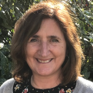 Photo of Lucy Frances Galvin