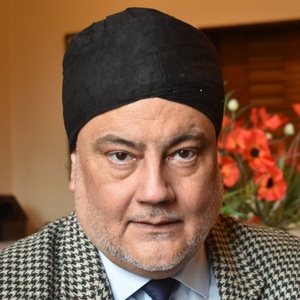 Photo of Gurdeep Singh Sohal
