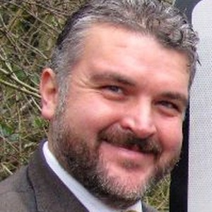profile photo of Christopher Thom