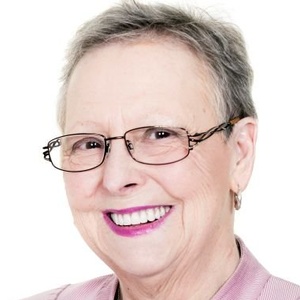 Photo of Jane Marilyn Reece