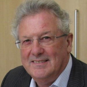 Photo of Keith Baker
