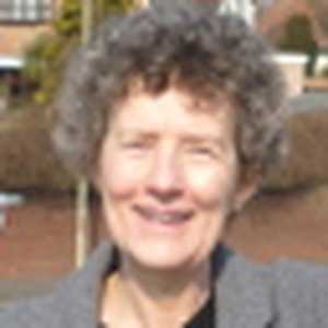 Photo of Philippa Mary Irene Gray