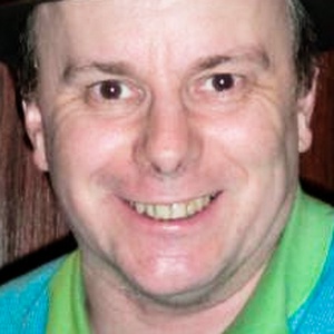 Photo of Ben Foley