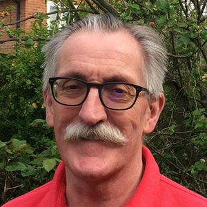 Photo of Steven Dennis Broomfield