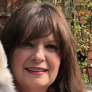 Photo of Vicky Higham