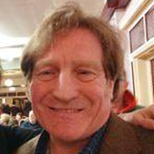 Photo of Grahame Birchall