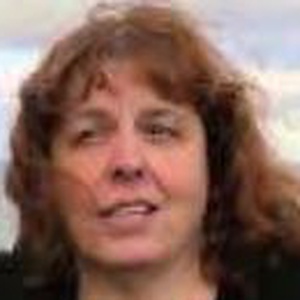 Photo of Alix Bartlett Cook