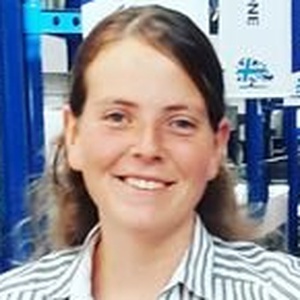 Photo of Kerry Jane Boyd
