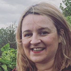 Photo of Kirsty Anne Smillie