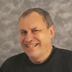 Photo of Andrew Walters
