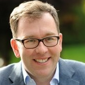Photo of Jamie Hanley