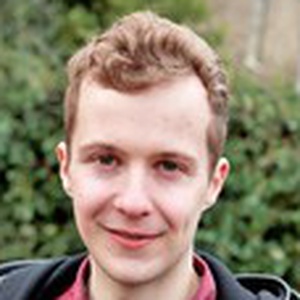 Photo of Ewan Charles Redpath