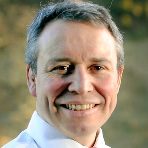 Photo of John McLellan