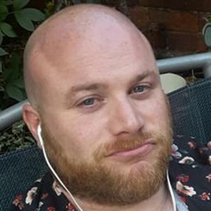 Photo of Simon Lepori