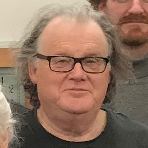 Photo of David Charles Andrews