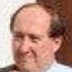 Photo of Paul Clark