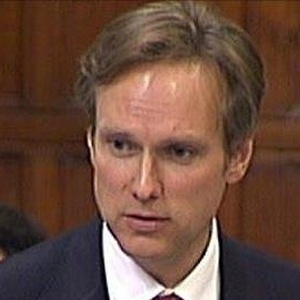 Photo of Henry Smith