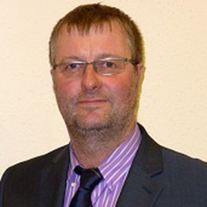 profile photo of Gareth Bryn Gee