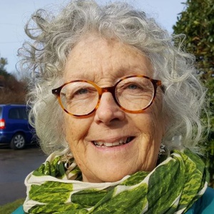 Photo of Imogen Makepeace