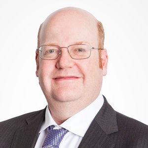 Photo of Martin Cook
