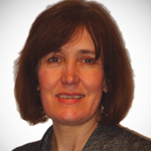 Photo of Jane Orton
