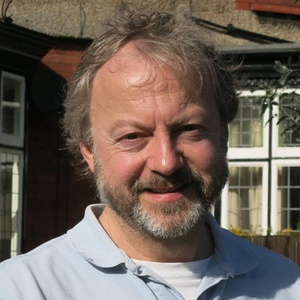 Photo of David Robert Cynlais Evans