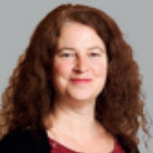 profile photo of Mary Elizabeth Ion