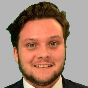 Photo of Daniel Powell