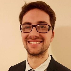 Photo of Paul Ferretti