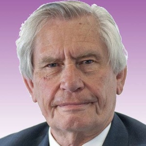 Photo of Bert Poole